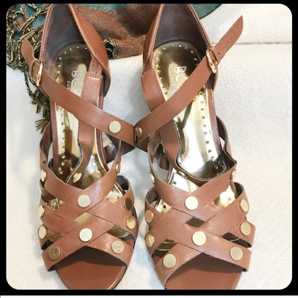 BCBG Paris heels - Picture 3 of 6